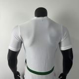 Player Version | 2025 Senegal Home Jersey