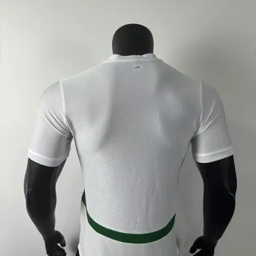 Player Version | 24/25 Senegal Home Jersey