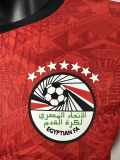 Player Version | 25/26 Egypt Home Jersey