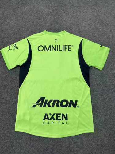 Fan version  | 24/25 Chivas Goalkeeper Jersey Man