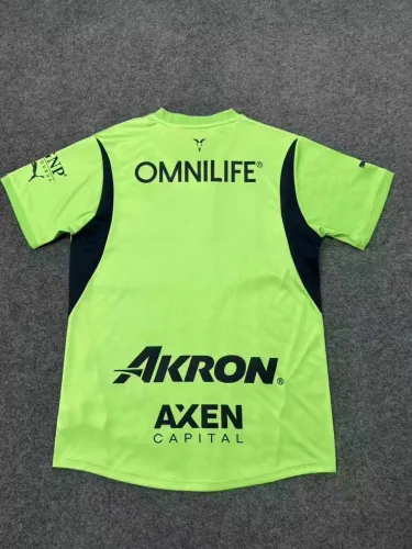 Fan version  | 24/25 Chivas Goalkeeper Jersey Man