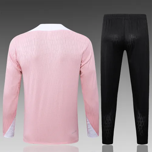 24/25 PARIS/PSG Adult Tracksuits (player version)