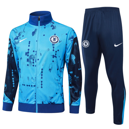 24/25 Chelsea Jacket Training suit