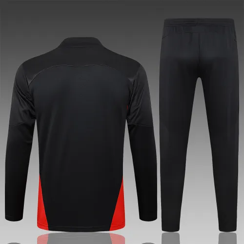 24/25 AC Milan Adult Tracksuits (player version)