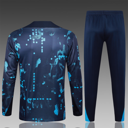 24/25 Chelsea Adult Tracksuits