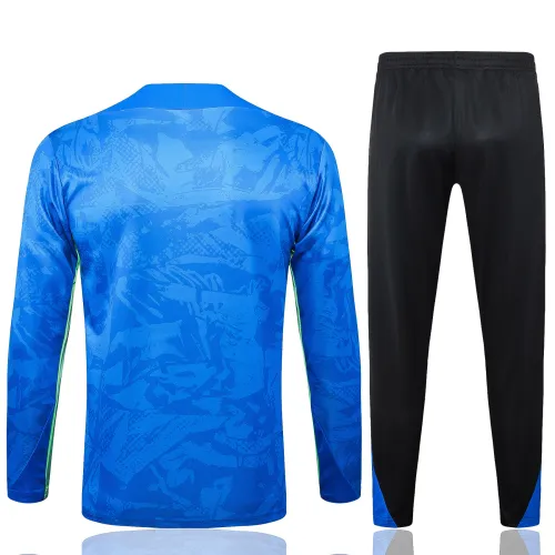 24/25 Barcelona Adult Tracksuits