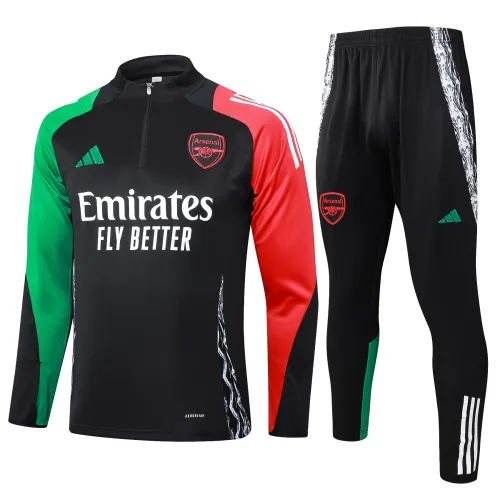 24/25 Arsenal Adult Tracksuits