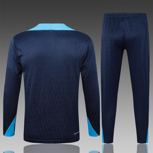 24/25 Chelsea Adult Tracksuits (player version)