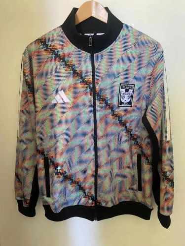 24/25 Tigres UANL  Jacket Training Suit