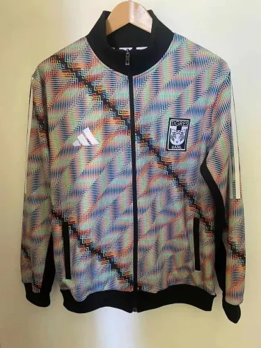 24/25 Tigres UANL  Jacket Training Suit