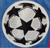10/11 Retro Barcelona Away Jersey