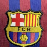 Retro 18/19 Barcelona Home jersey