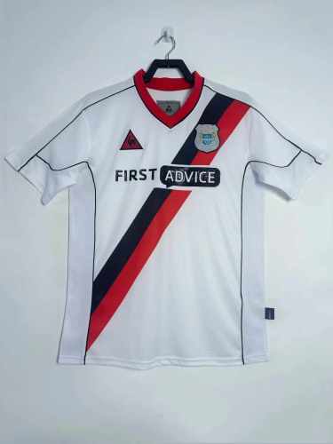 Retro 02-03 Manchester City Away