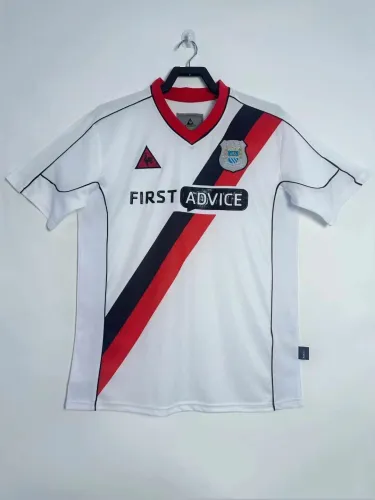 Retro 02-03 Manchester City Away