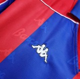Retro 92/95 Barcelona Home jersey