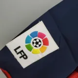 Retro 2003/04 Barcelona Home jersey
