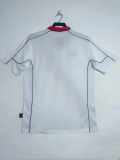 Retro 02-03 Manchester City Away