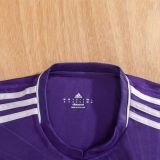 Retro 2010/11 Real Madrid Third Away Jersey