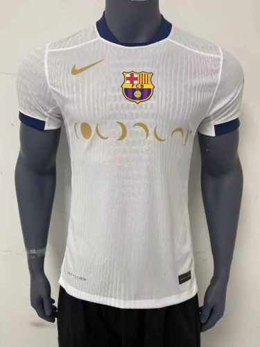 Player Version | 24/ 25 Barcelona Special Edition