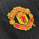 Retro 03/05 Manchester United  Away Jersey