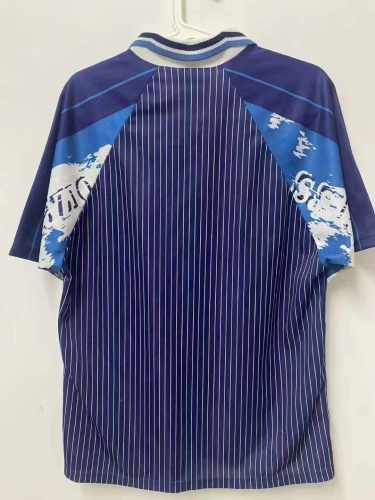 Retro 96/97 Lazio Away Jersey