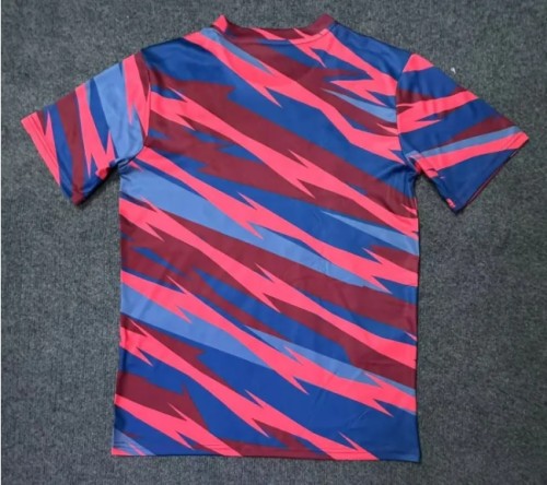 Fan Version | 24/25 Nottingham Forest Training Jersey