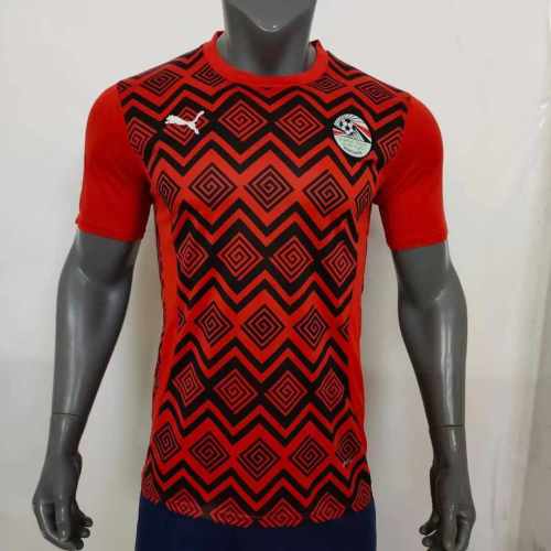 Player Version | 25/26 Egypt Training Jersey
