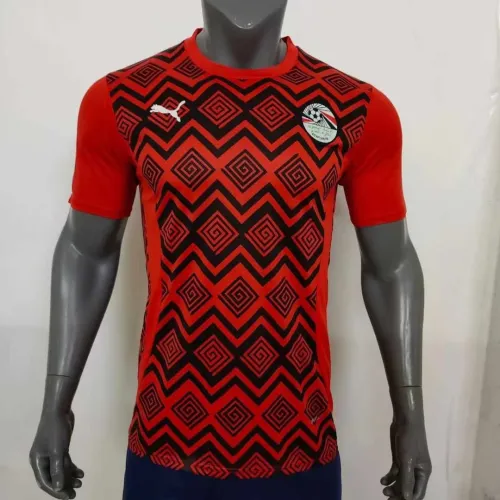 Player Version | 25/26 Egypt Training Jersey