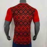 Player Version | 25/26 Egypt Training Jersey