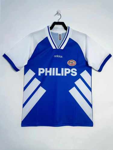 Retro 1994 Eindhoven Away Jersey