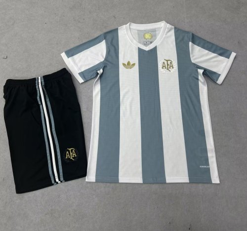 2024 Argentina 50th Anniversary Adult Uniform