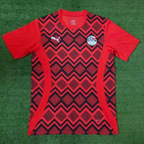 Fan Version | 24/25 Egypt Training Jersey