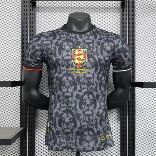 24/25 England Special Edition Man Jersey | Player Version