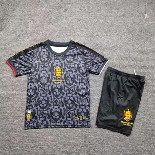 24/25 England Special Edition Kids Kit