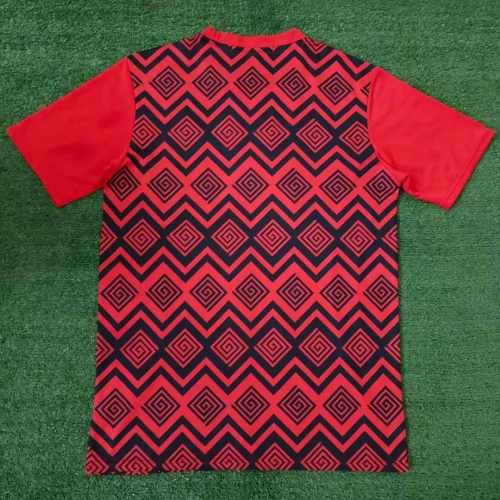 Fan Version | 24/25 Egypt Training Jersey