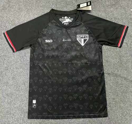 Fan Version | 24/25 Sao Paulo Special Edition