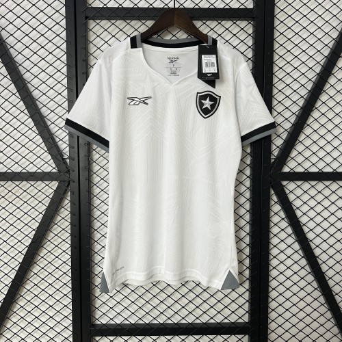 24/25 Botafogo Third Away Women Jersey
