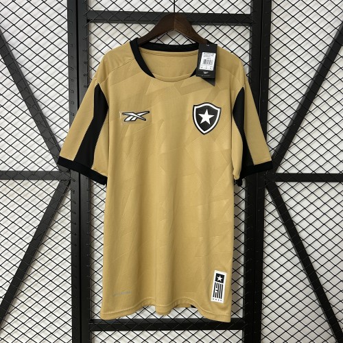 24/25 Botafogo goalkeeper Jersey