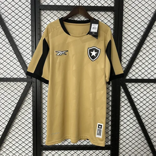 24/25 Botafogo goalkeeper Jersey