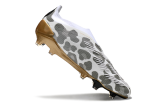 PREDATOR ELITE LACELESS BOOTS FG39-45