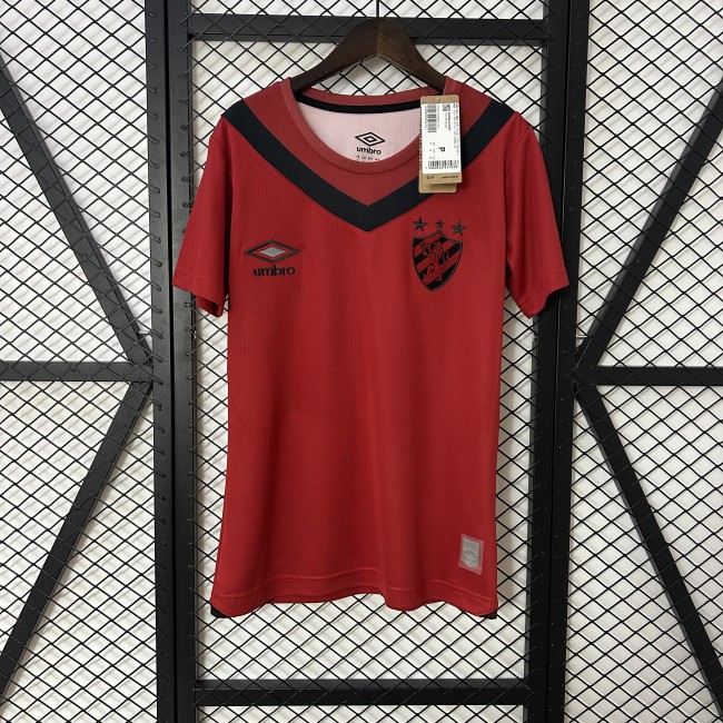 24/25 Recife Third Away Women Jersey