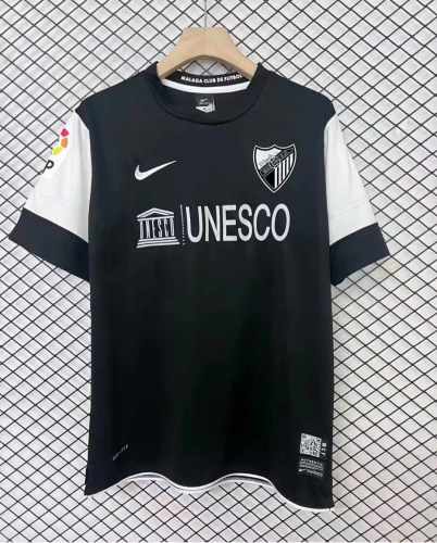 Retro 2013 Malaga Away Jersey