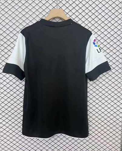 Retro 2013 Malaga Away Jersey