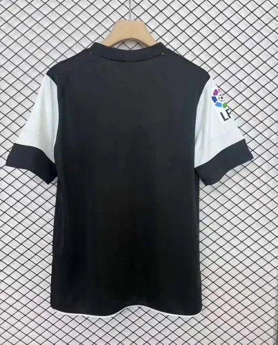 Retro 2013 Malaga Away Jersey