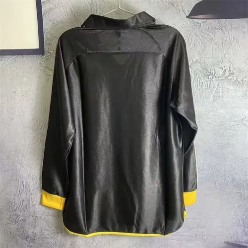 Retro 99/00 Real Madrid Away Long Sleeve