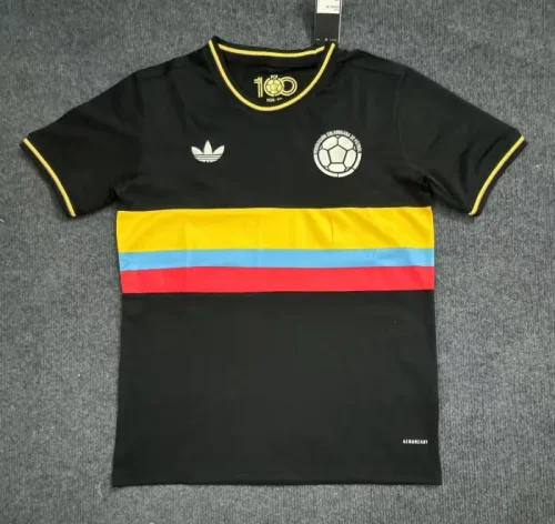 24/25 Colombia 100th Anniversary Edition | Fan Version