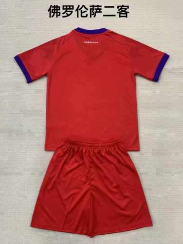 24/25 Florence Third Away Adult Uniform