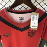24/25 Recife Third Away Women Jersey