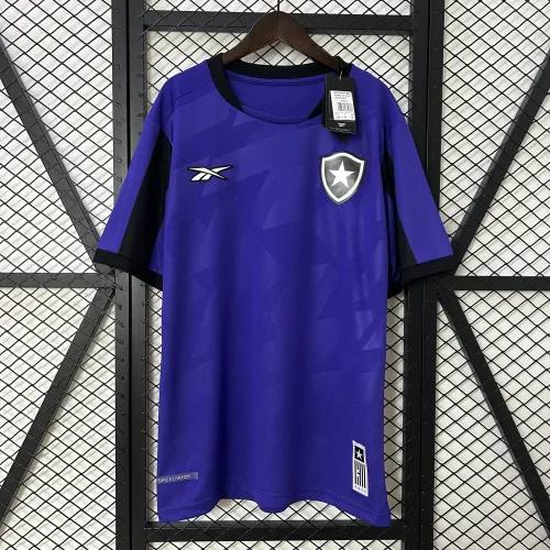 24/25 Botafogo goalkeeper Jersey