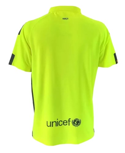 Retro 14/15 Barcelona Third Away Jersey
